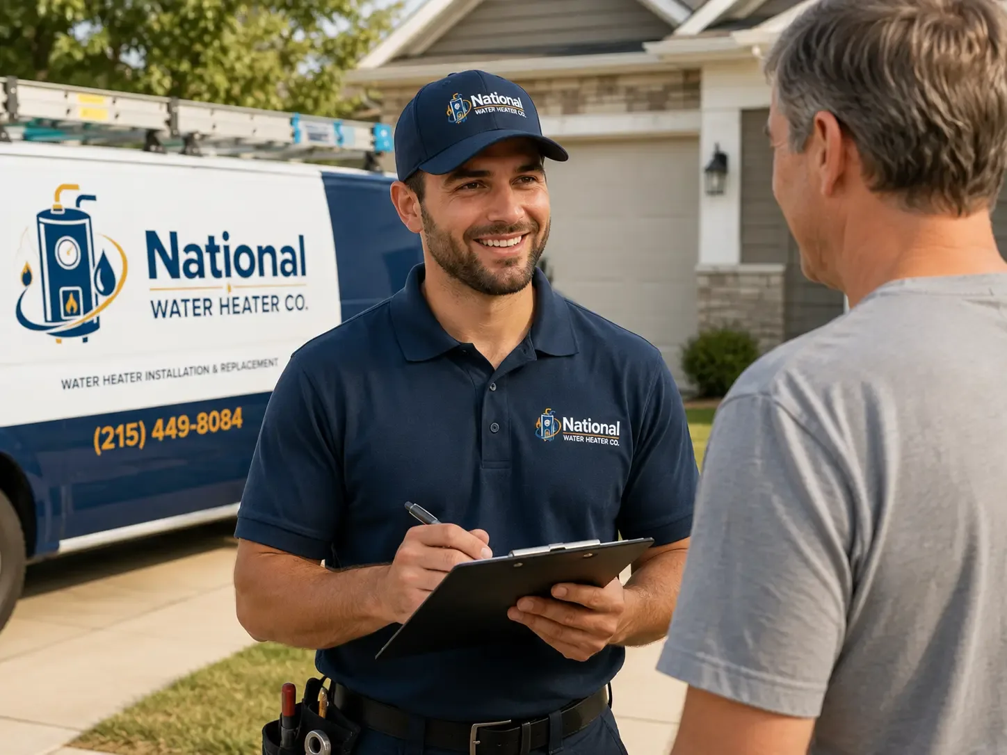 Water Heater Installation Casco, MI FAQs